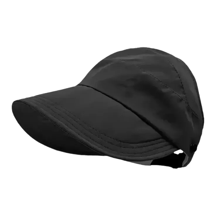 OXO OVERLOAD Polyester Sun Protection Hats Women's-0