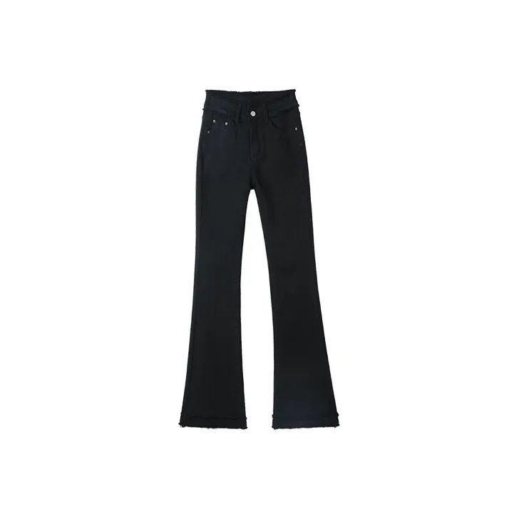 MITUAN Jeans Women's-0