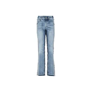 Maison Margiela Spliced Patchwork Jeans