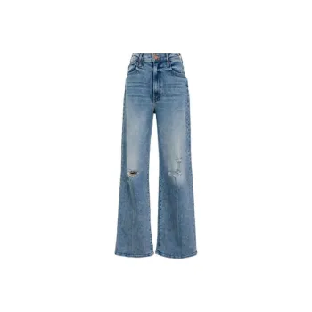 MOTHER The Maven Skimp Jeans