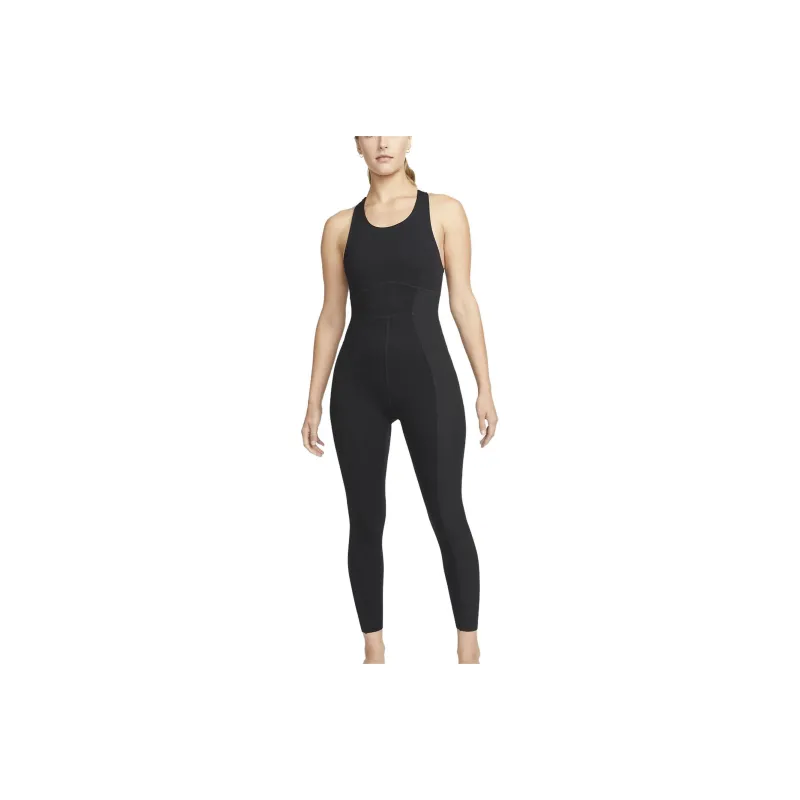 Nike Jumpsuits Women's Black-0