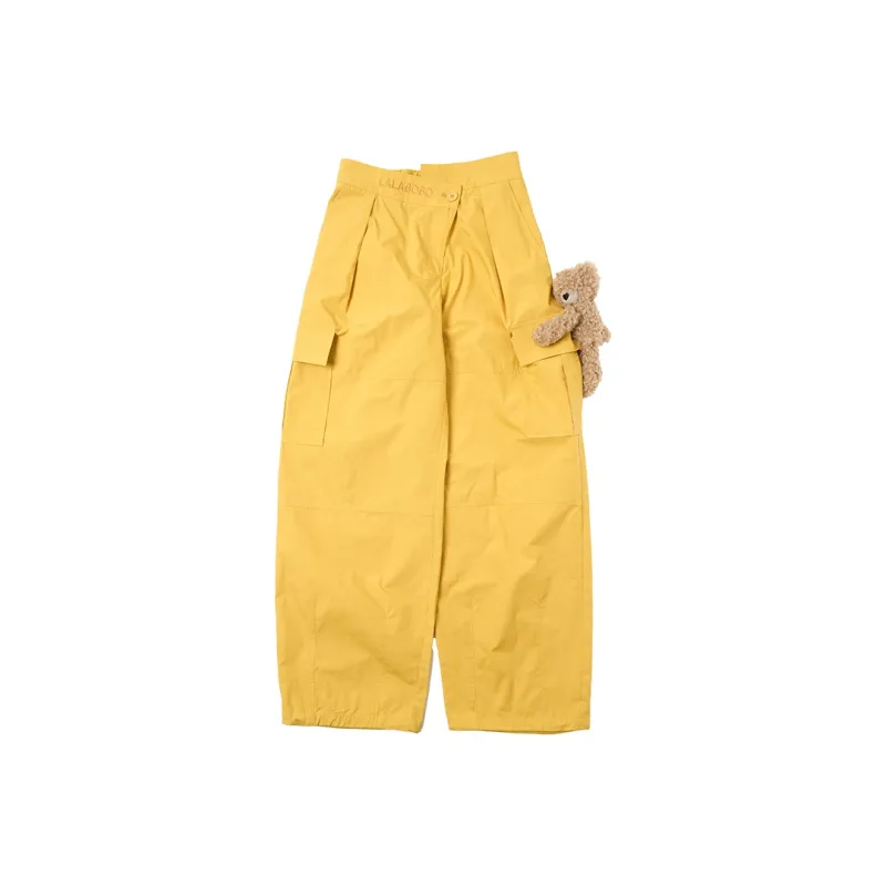 LALABOBO Casual Pants Women's-7
