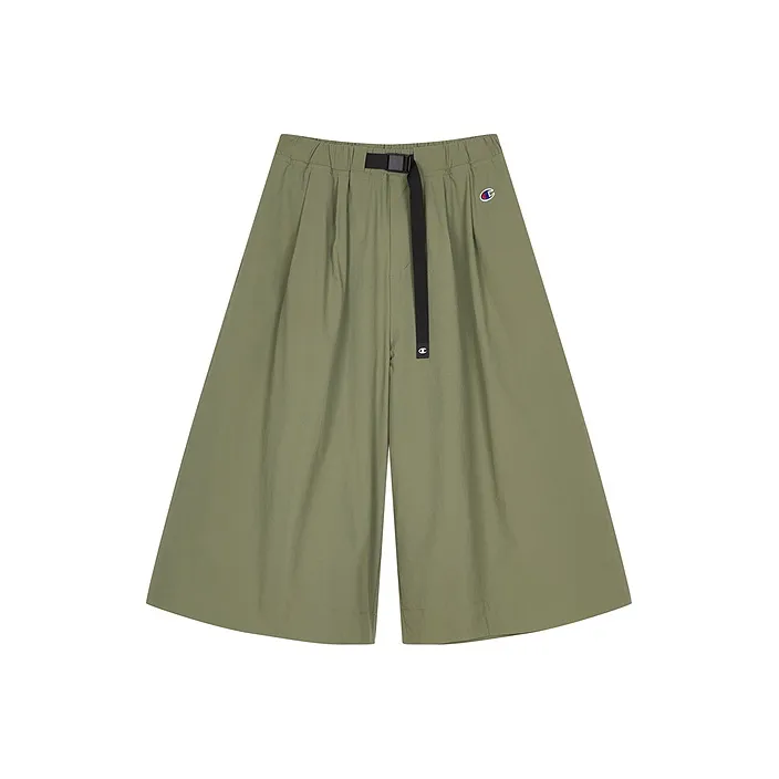 Champion Casual Pants US Version Women's-10