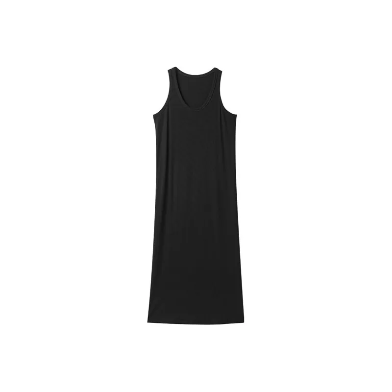 SOLWEIGE Sleeveless Dresses Women's-0