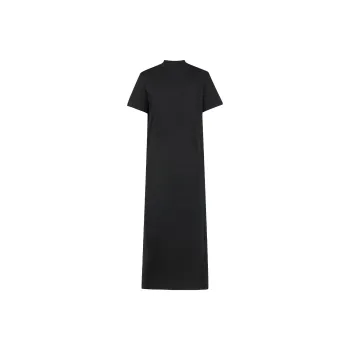 MEIYANG Short Sleeved Dresses Summer Women's