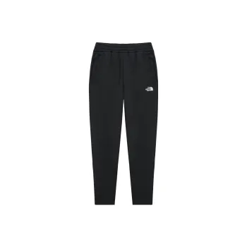 THE NORTH FACE Knitted Sports Pants Women's Black