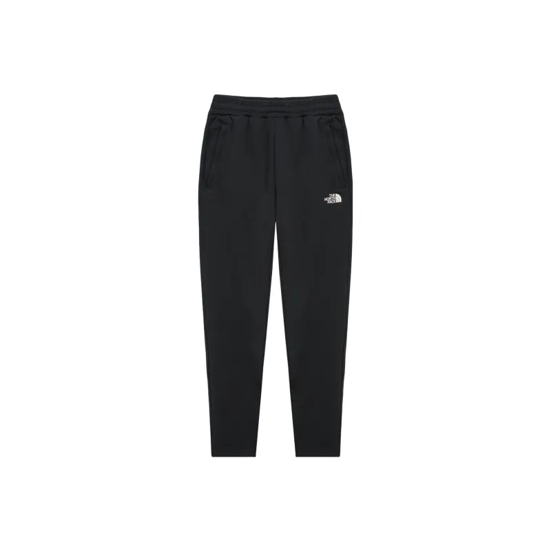 THE NORTH FACE Knitted Sports Pants Women's Black-0