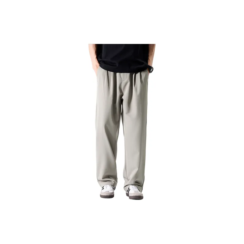 SIL VITIN Casual Pants Unisex-8