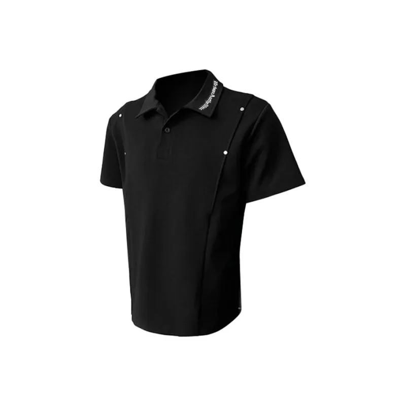 URBAN AUTHENTIC Polo Shirt Unisex-13