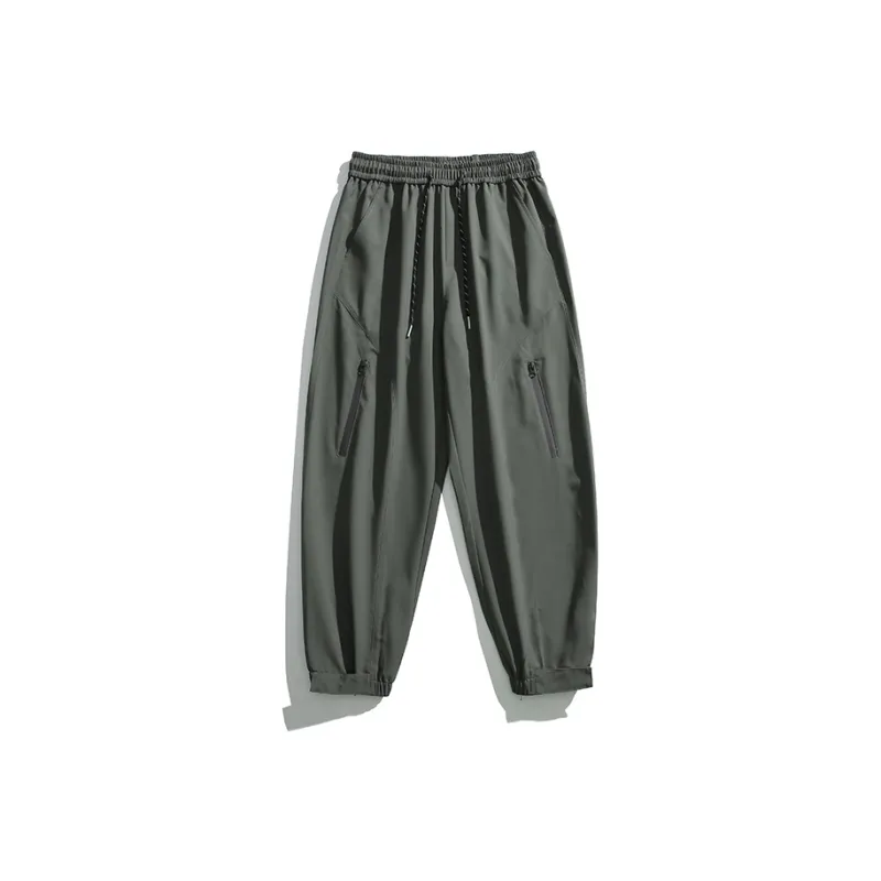 ROBINHOOD Casual Pants Unisex-0