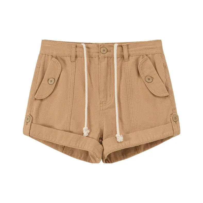 CHUU Casual Shorts Women's-4