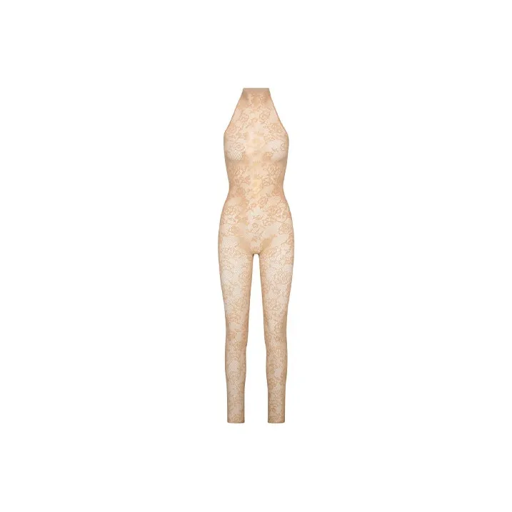 Skims Jumpsuits Women's Earth Yellow-0