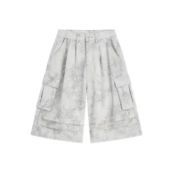 ALang Studio Casual Shorts Unisex