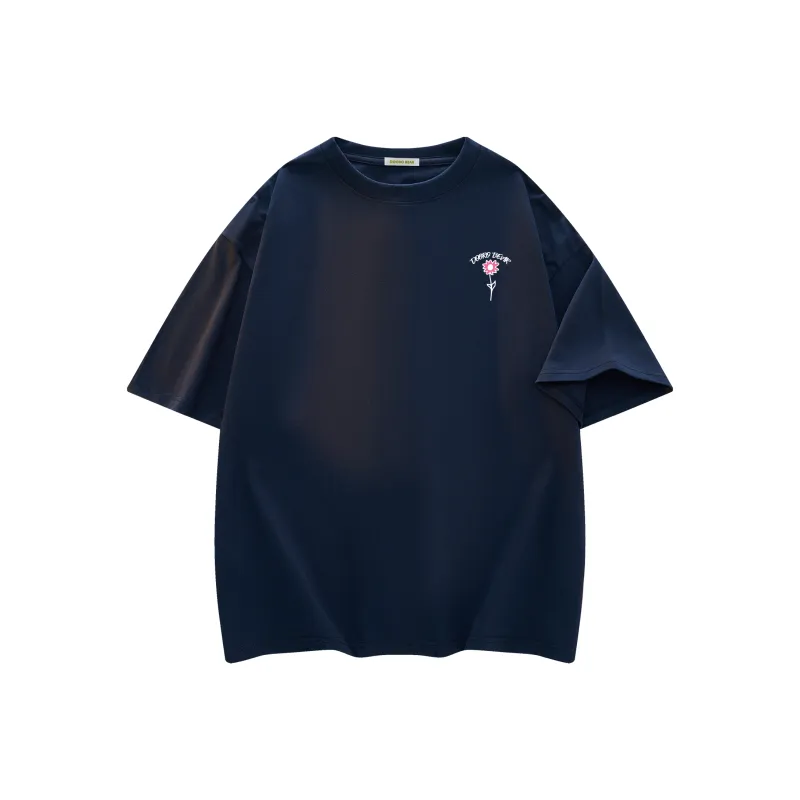 Budding Bear T Shirts Unisex-13
