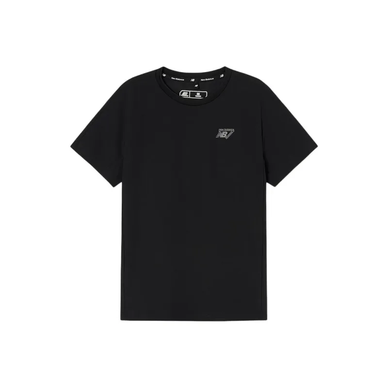 New Balance FROZENWOMEN T Shirt Women's Black-0
