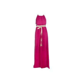 MaxMara Sleeveless Dress Women's Pink