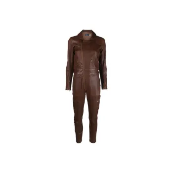 Polo Ralph Lauren Jumpsuits Women's Brown