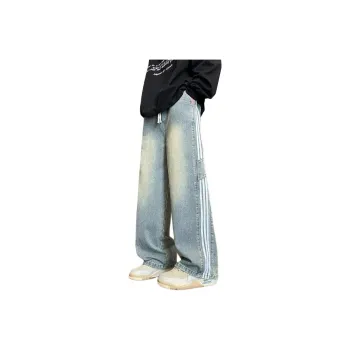 NHZN Jeans Unisex