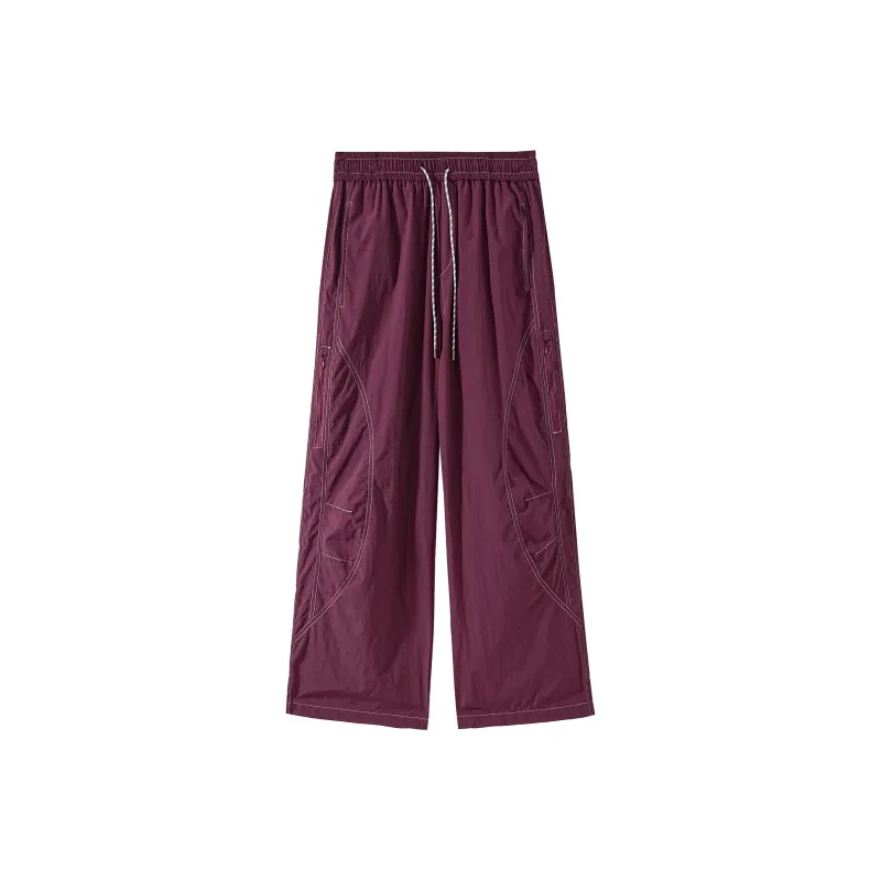 OWOX Casual Pants Unisex-6