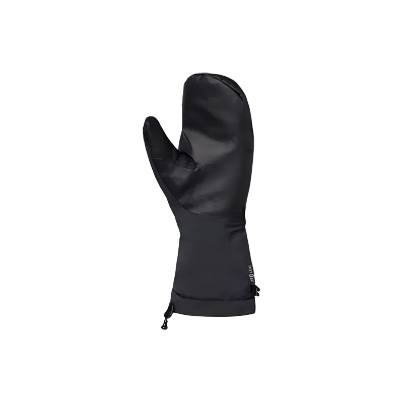 MONTBELL Ski Gloves Competition Mittens Unisex-1