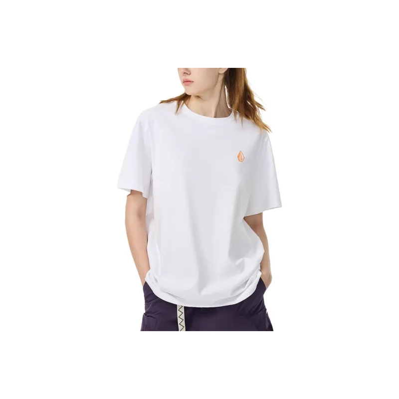 VOLCOM T Shirts Unisex-8