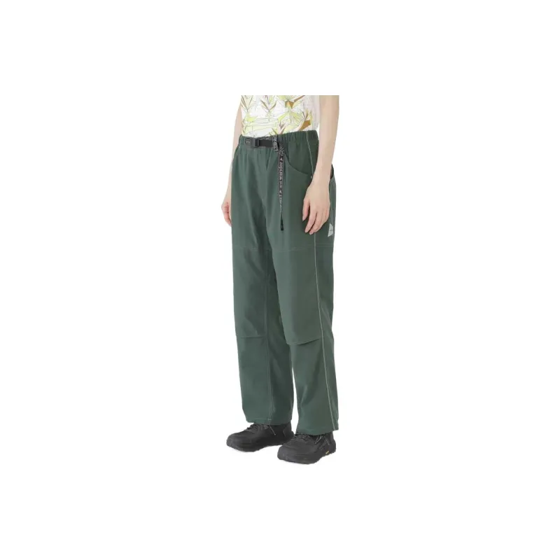 Gramicci x And Wander Taslan Oxford Casual Pants Women's-2