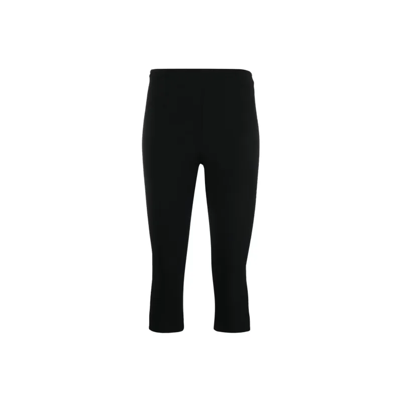 TORY BURCH Casual Pants Women's Black-0