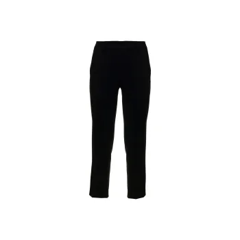 Alberto Biani Casual Pants Women's Black