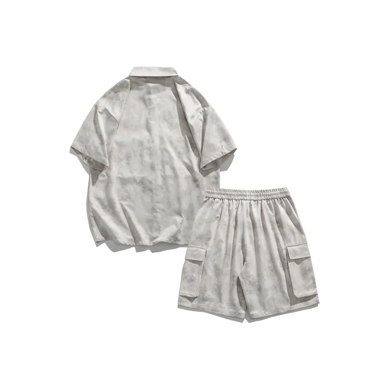 Jeep Shirt Matching Set Unisex 2 Pack-4
