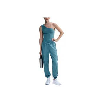 Nike One Women's Dri FIT High Waisted 7/8 Joggers