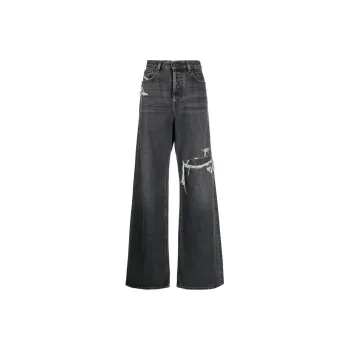 DIESEL Sire Jeans 'Grey'