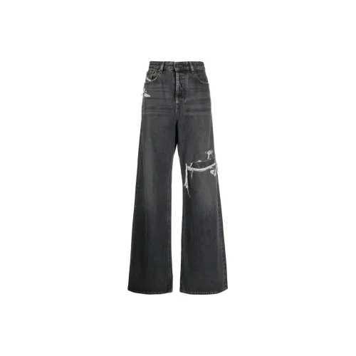 DIESEL Sire Jeans 'Grey'