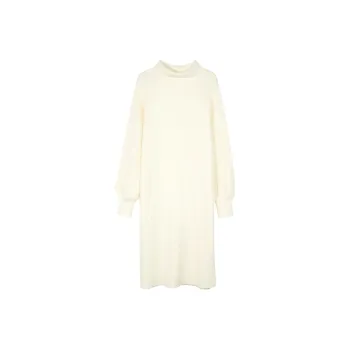 3COLOUR Long-Sleeved Dresses Women's