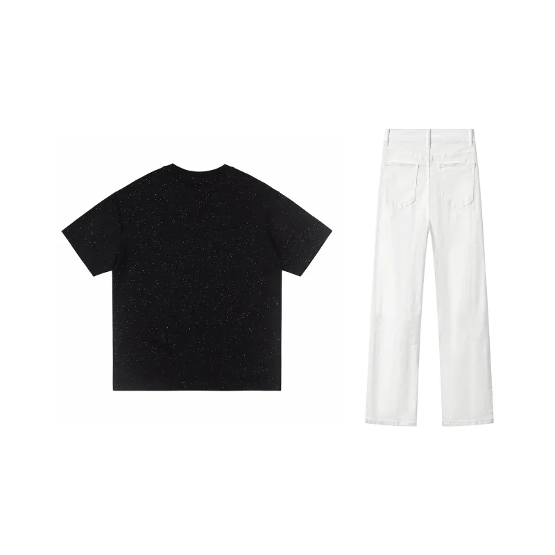 PISYPOX Casual Sportswear Unisex-31