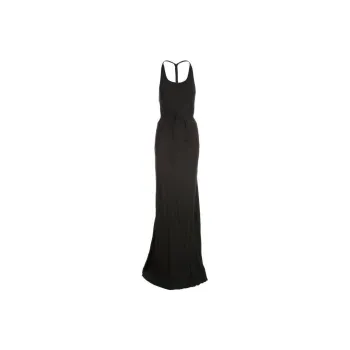 Ann Demeulemeester Sleeveless Dresses Women's Black