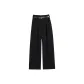 Black Extended Length