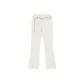 Raw White