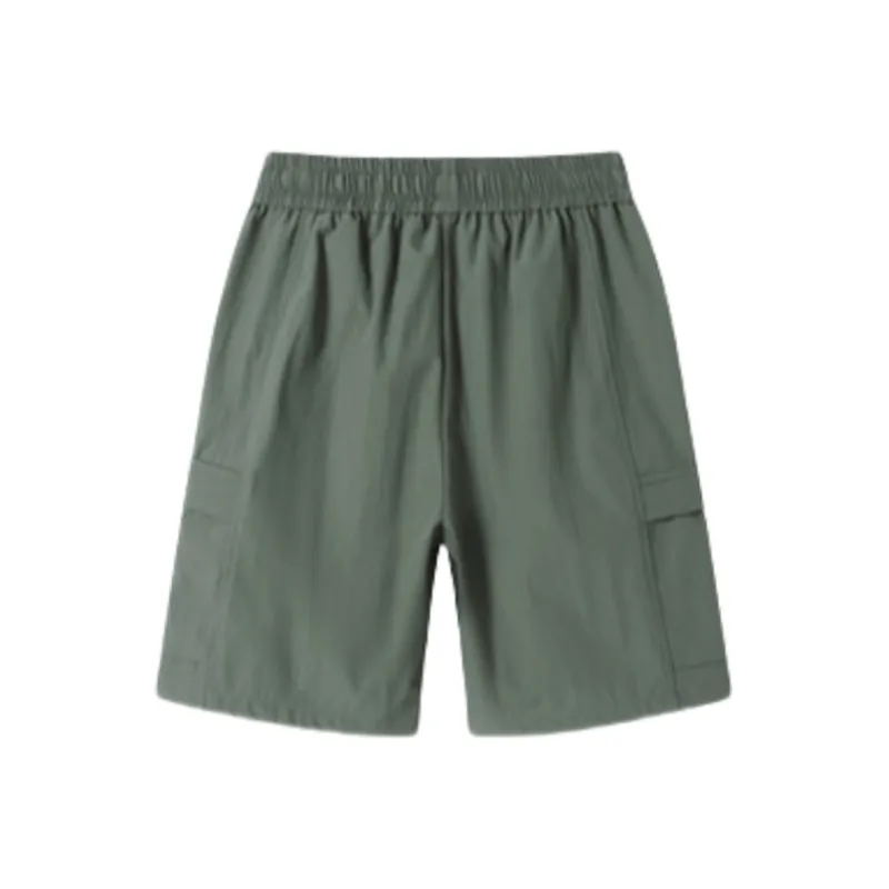 ArcaneFunk Cargo Shorts Unisex-11