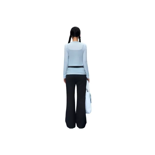 WEEKEND HUB Casual Pants Women's