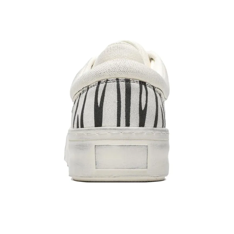 BARDILEV Low Top Canvas Shoes Men's-2