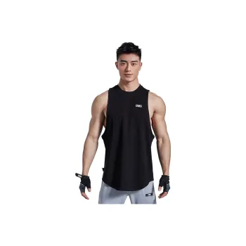 OMG! Tank Tops Men