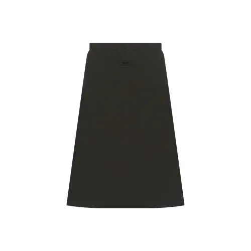 Marine Serre floral-print quilted jacket Drop2 SS23 Knit Long Skirts Women's Light Black