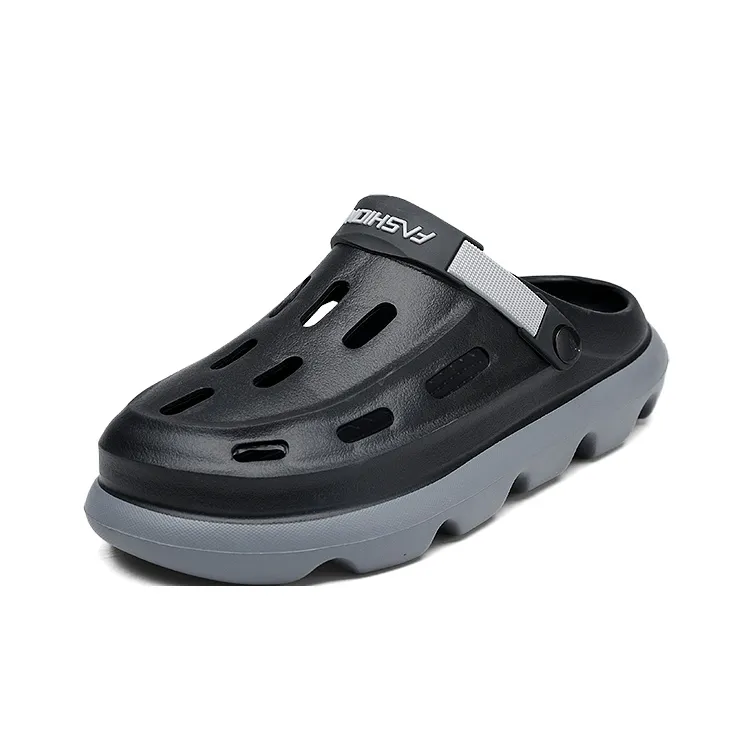 KUPE Clogs Men-3