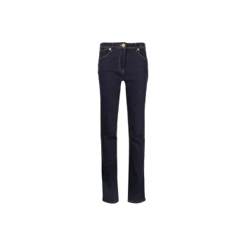 VERSACE Denim Jeans 'Blue'