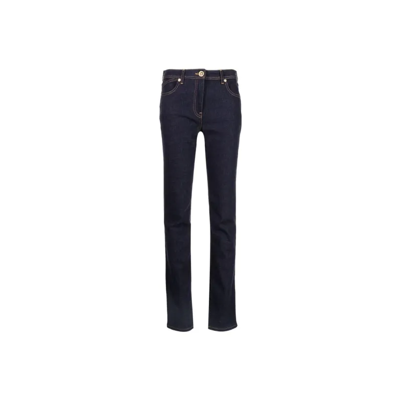 VERSACE Denim Jeans 'Blue'-0