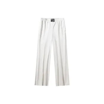 Anta Life Collection Casual Pants Women's Chalk