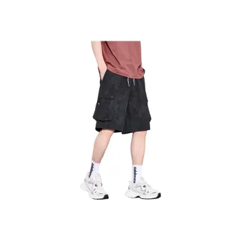WilliamPOLO Cargo Shorts Unisex