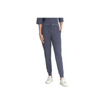 ARMANI EXCHANGE Casual Pants Women's Gray
