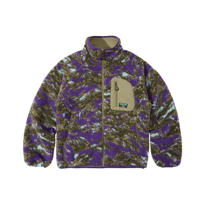 NBCT Puffer Jackets Women's-3