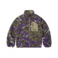 Purple Multicolor